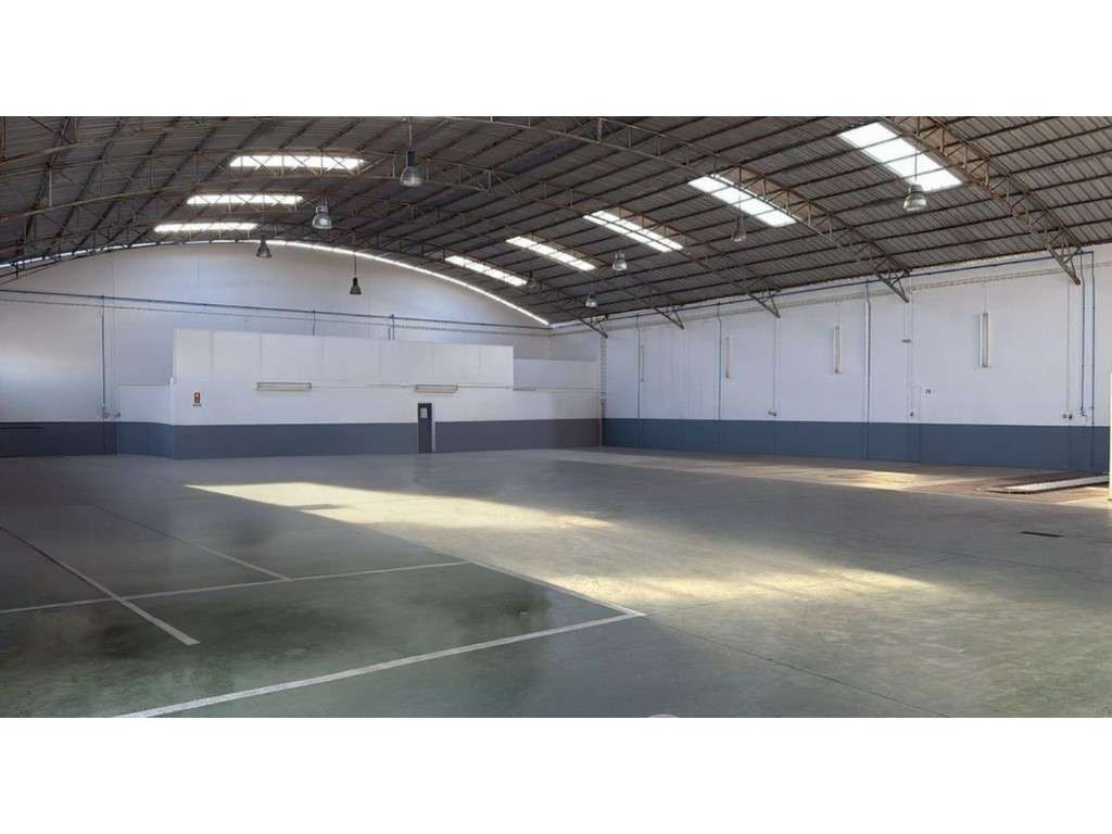 ARMAZÉM INDUSTRIAL-4