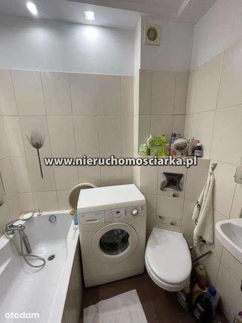 Mieszkanie 2 piętro 37,30 m2 z balkonem ul. Pck-8