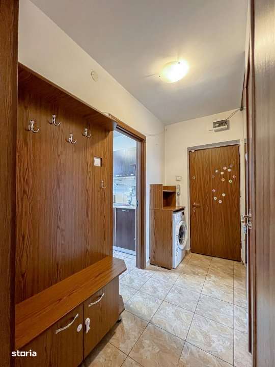 3 camere Bucur Obor. 6 minute pe jos este Metroul, statia Obor! Loc de - Imagine principală: 4/12