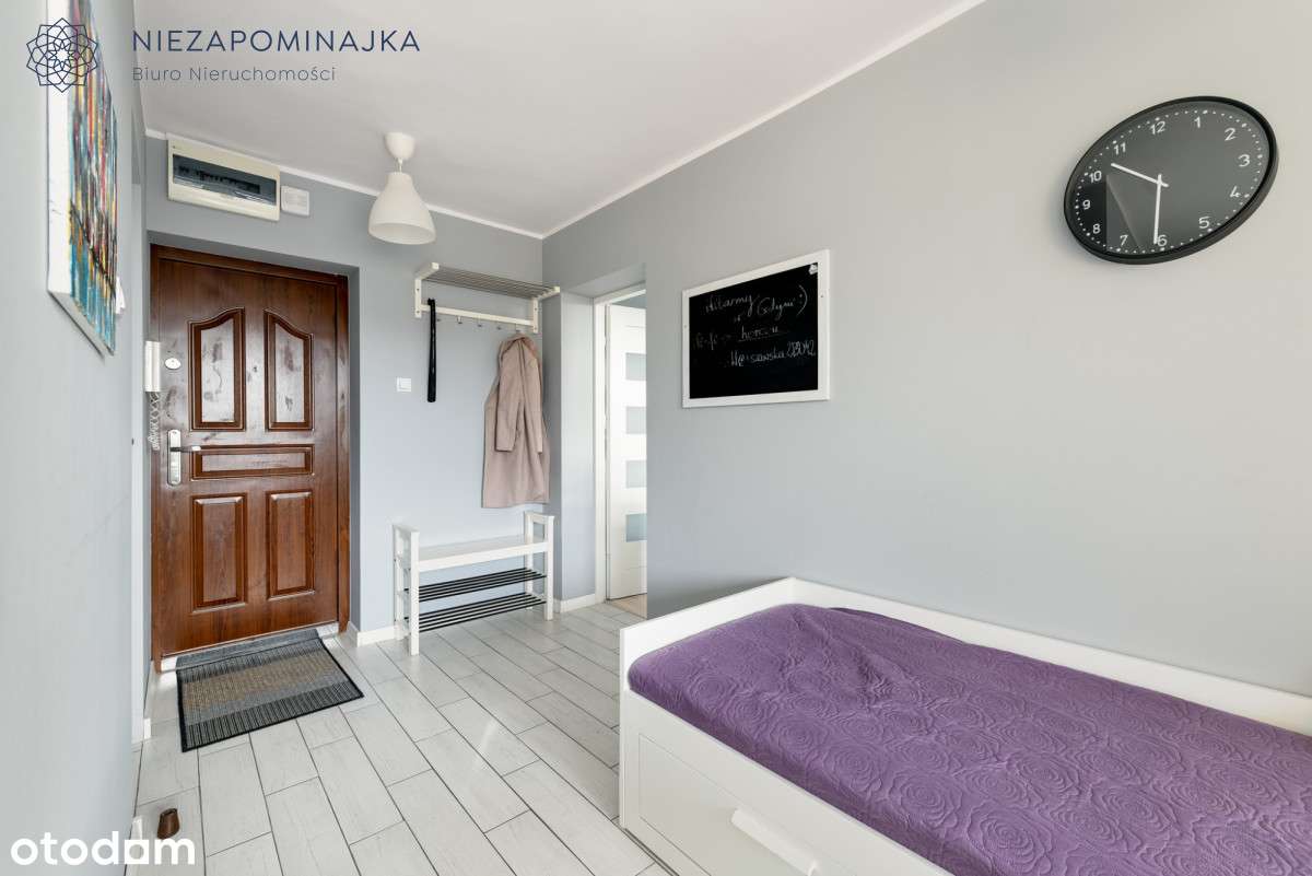 Mieszkanie na sprzedaż! Idealne pod inwestycje-9