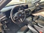 BMW 530 e iPerformance Pack M - 16