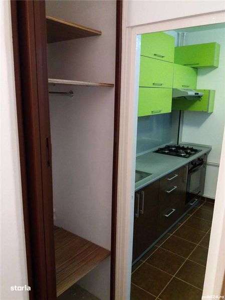 Inchiriez garsoniera metrou Timpuri Noi - Imagine principală: 4/5