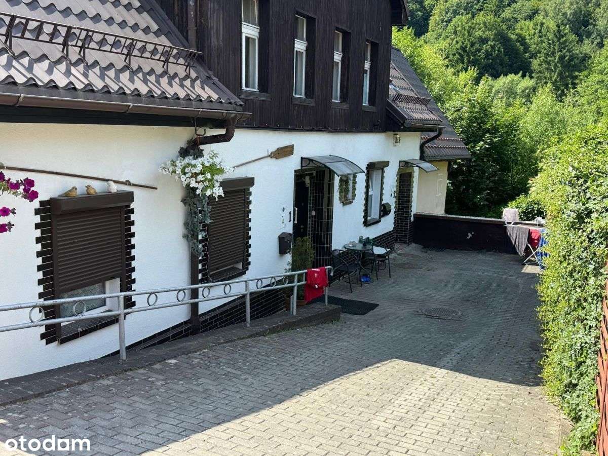 Mieszkanie Bezczynszowe Kudowa-Zdroj SprzedaŻ - Pełny obrazek: 2/15