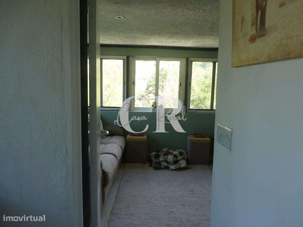 Moradia T4 em ambiente privado na Freixianda – Ourém-18