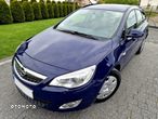 Opel Astra IV 1.7 CDTI Enjoy - 15