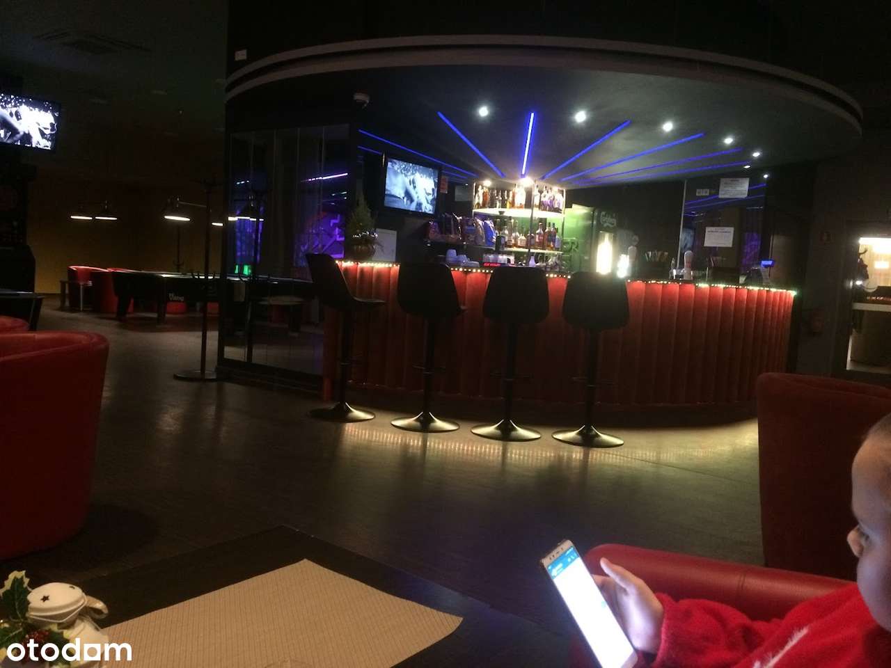 Wynajmę sale Bowling - Pełny obrazek: 4/8