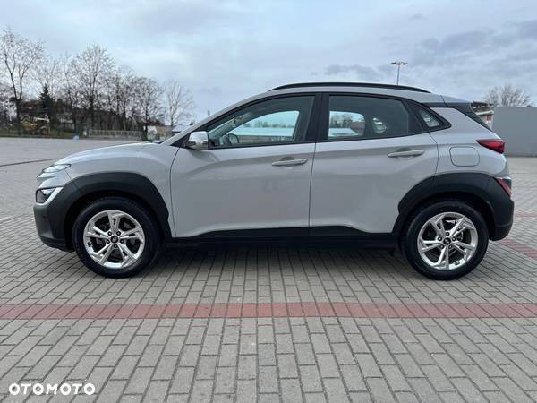 Hyundai Kona 1.0 T-GDI Comfort - 3