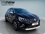 Renault Captur 1.6 E-Tech Plug-In Hybrid Techno - 1