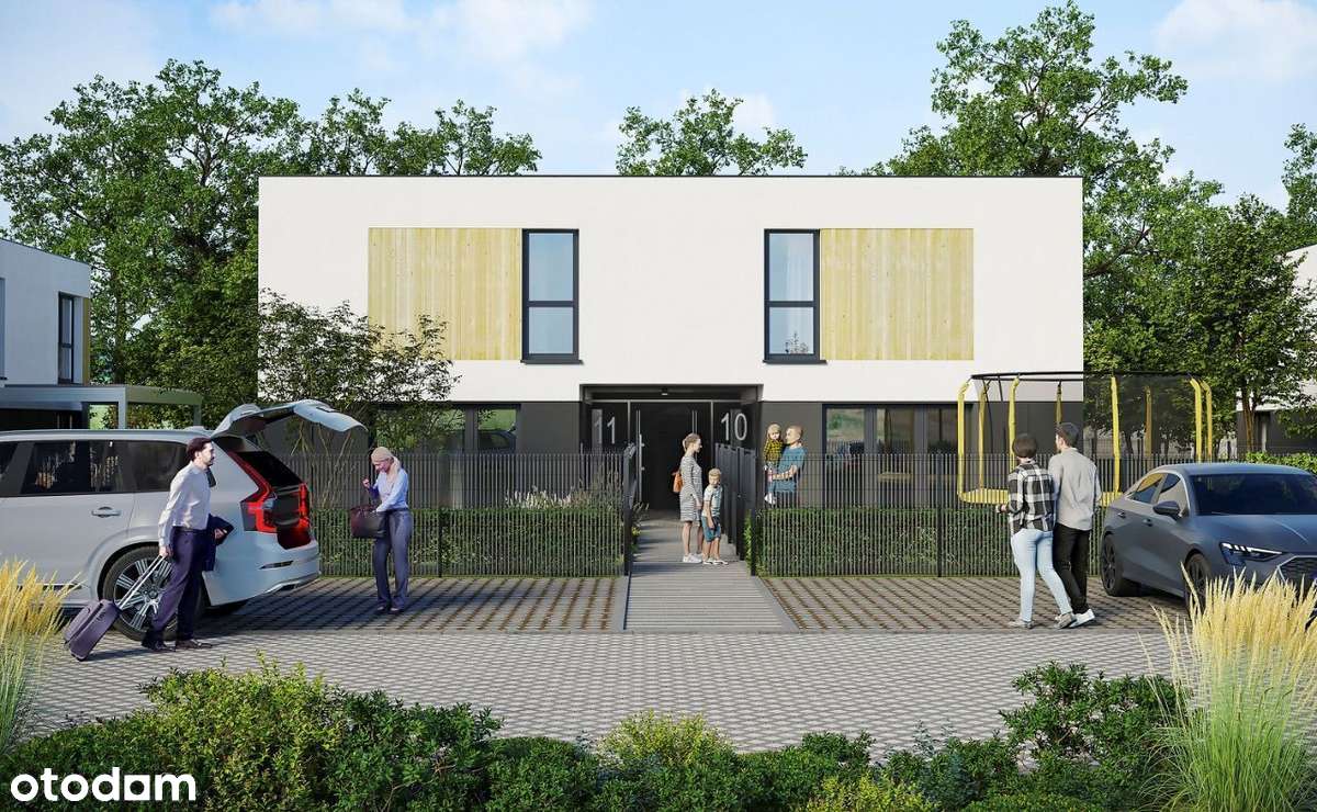 Twój dom - Twój ogród - Twój komfort ZAPYTAJ O RABAT!-12