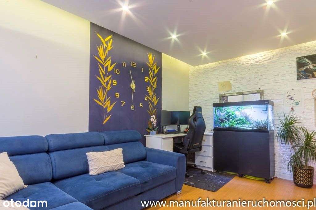 * 3 oddzielne pokoje *kuchnia z jadalnią* Antoniuk-4