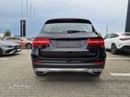 Mercedes-Benz GLC 250 d 4MATIC - 5