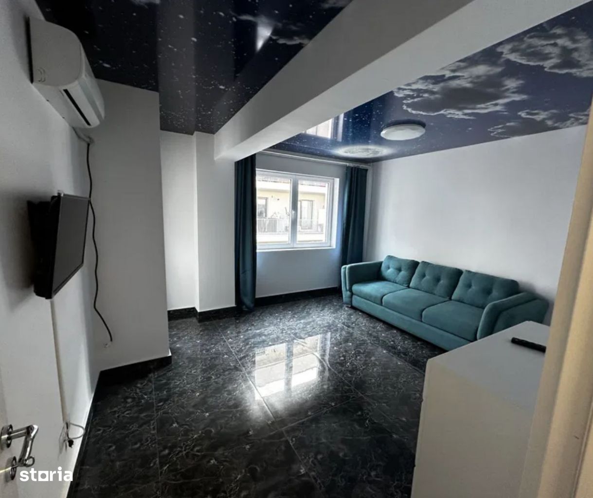 Apartament 2 camere, Titan, Nicolae Teclu, bloc nou