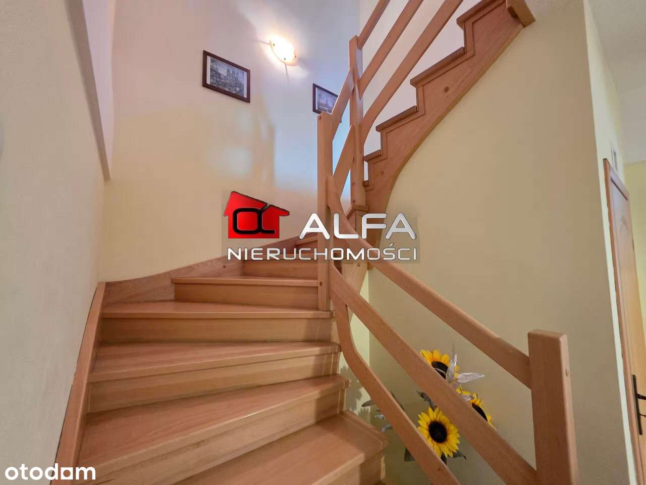 Dom szeregowy na sprzedaż – Osiedle Zawiszów, Świdnica - Pełny obrazek: 4/10