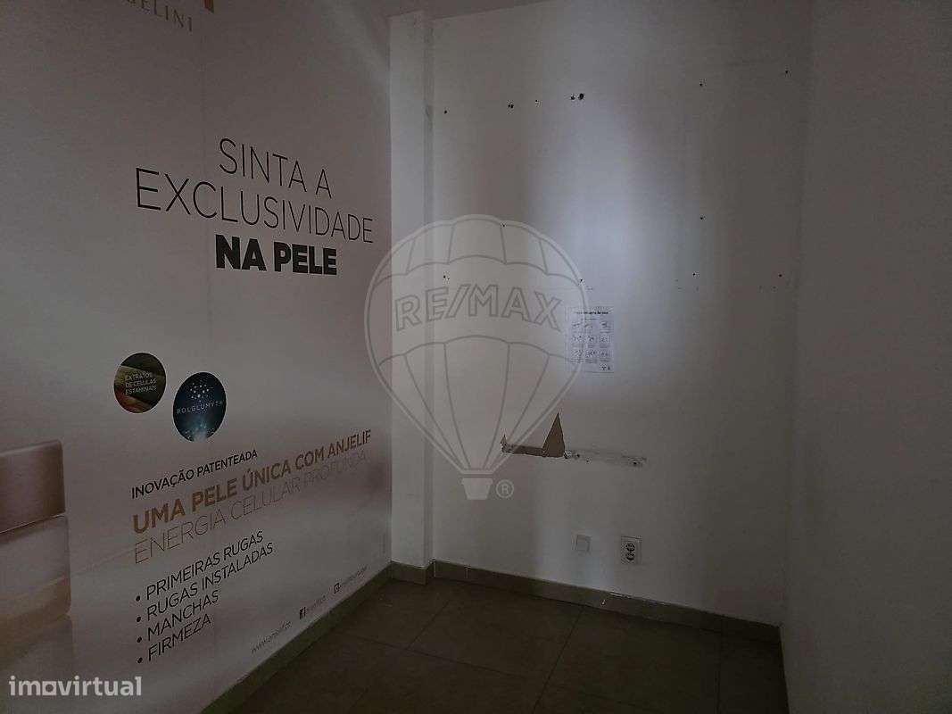 Loja  para arrendamento - Grande imagem: 3/9