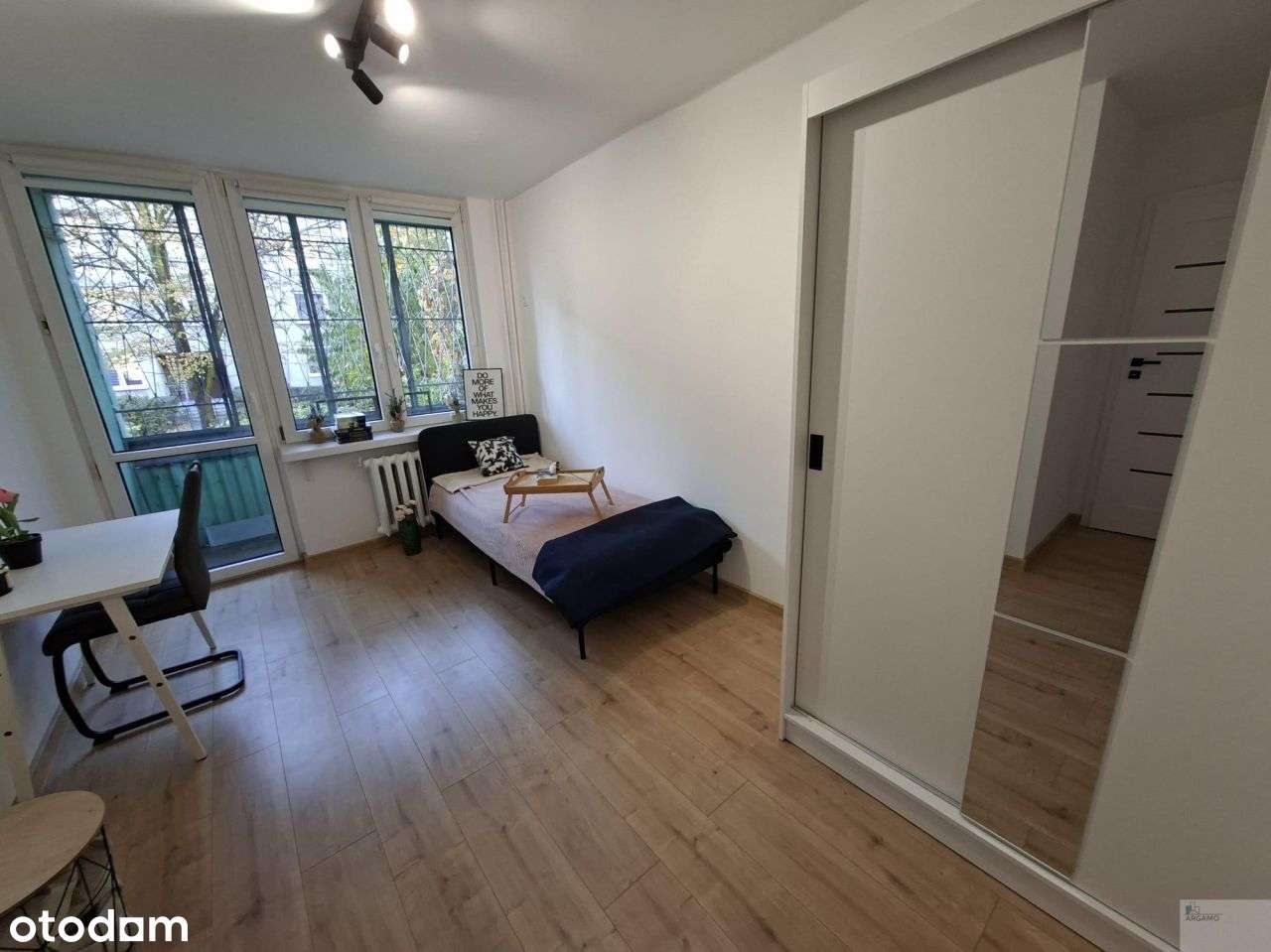 Śląski Uniwersytet Medyczny (Śum) - 3 pokoje - Pełny obrazek: 3/20