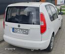 Skoda Roomster 1.4 16V Active - 14