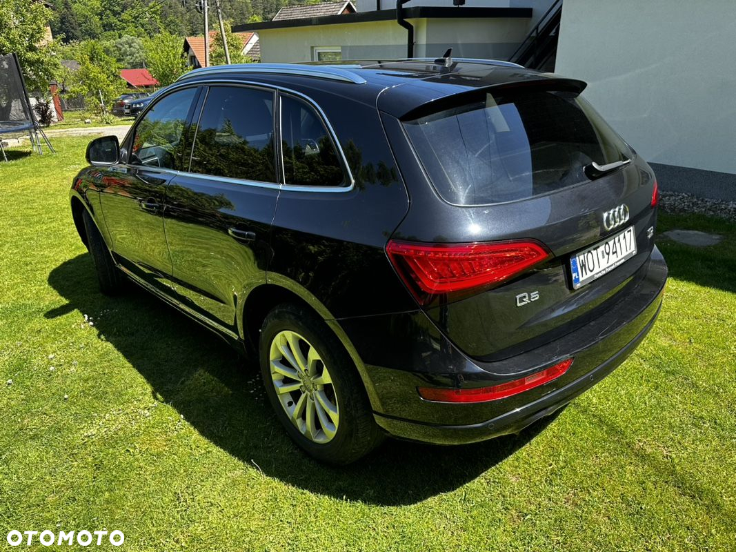 Audi Q5 2.0 TDI Quattro S tronic - 3