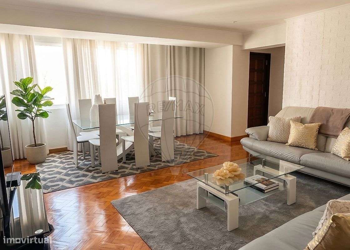 Apartamento T3 Para Venda