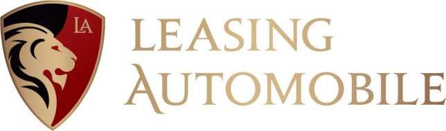 LEASING AUTOMOBILE 3 logo