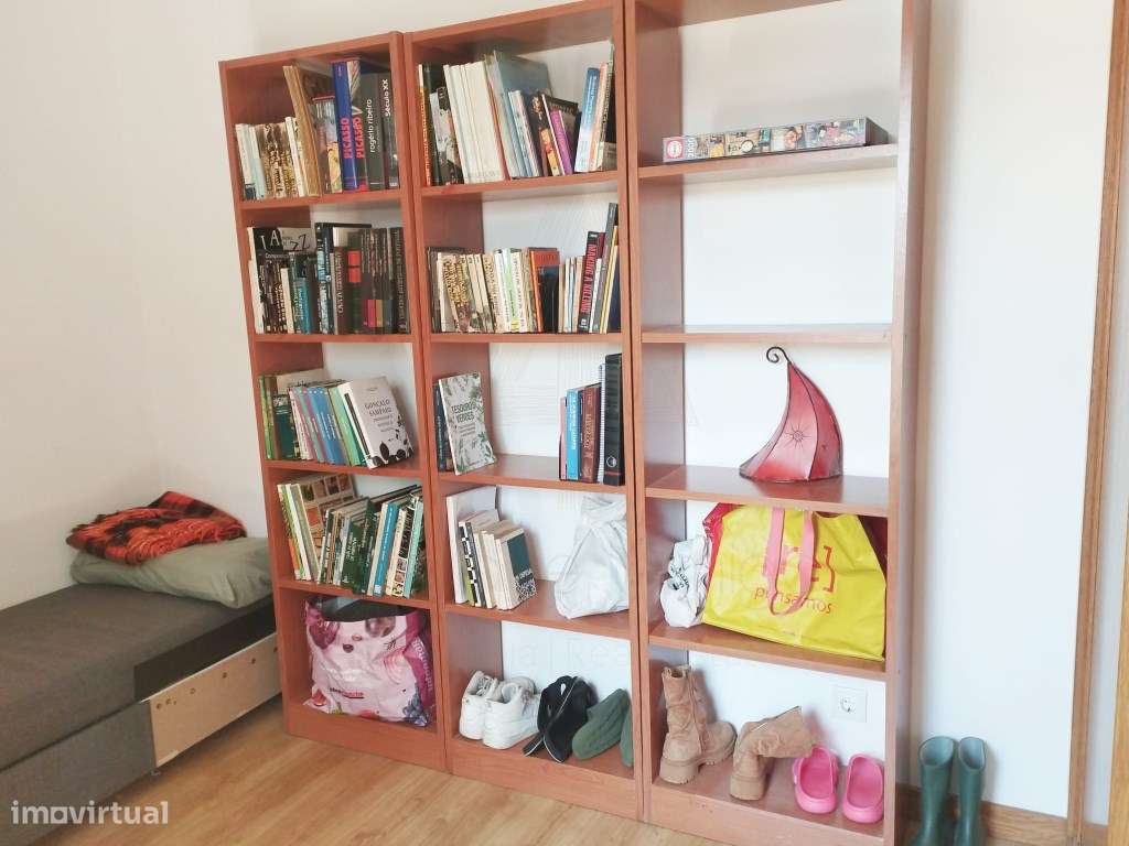 EXCLUSIVO | Excelente Moradia T3 em Castelo (Sesimbra)-23
