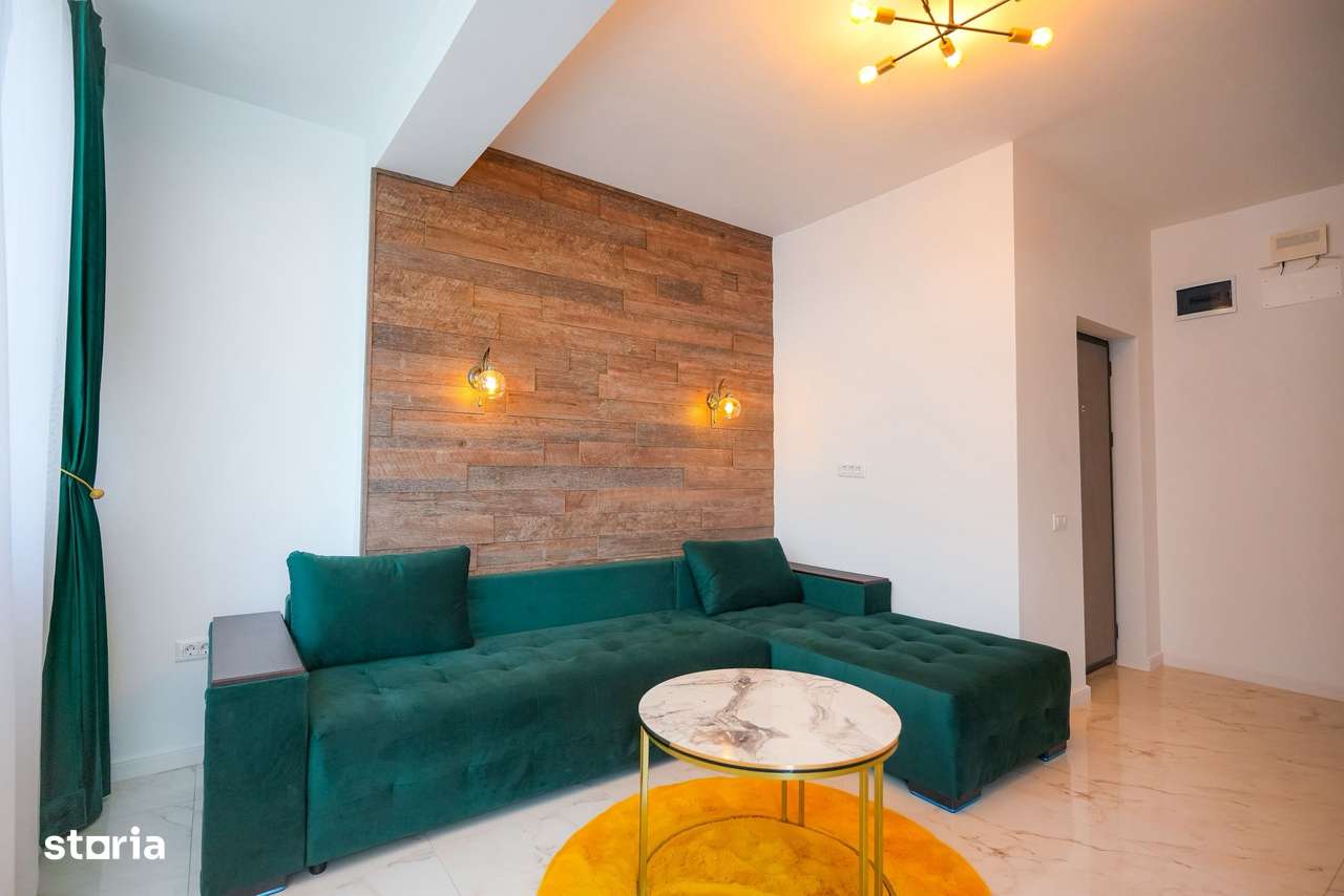 Comision0%-AlmanImobiliare-Ocazie unica 2camere lux MamaiaNord - Imagine principală: 3/20