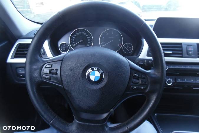 BMW Seria 3 316d Advantage - 7