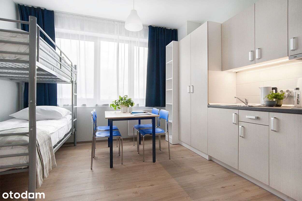 Dochodowy hostel- obiekt po generalnym remoncie-7