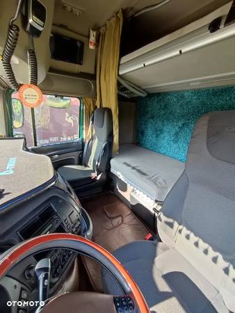 DAF 2013 / 105.460 ATe / LowDeck / Automat / Opony 90 % - 14