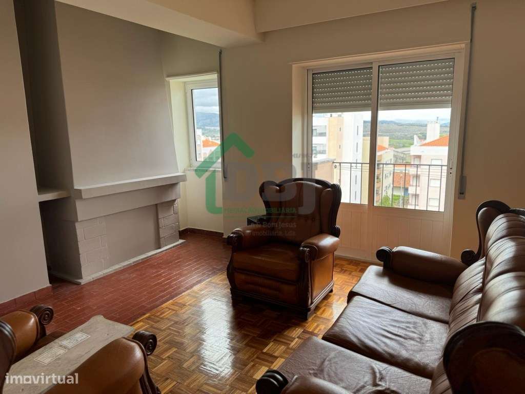 T3 para Arrendamento junto ao Tribunal - Grande imagem: 3/16