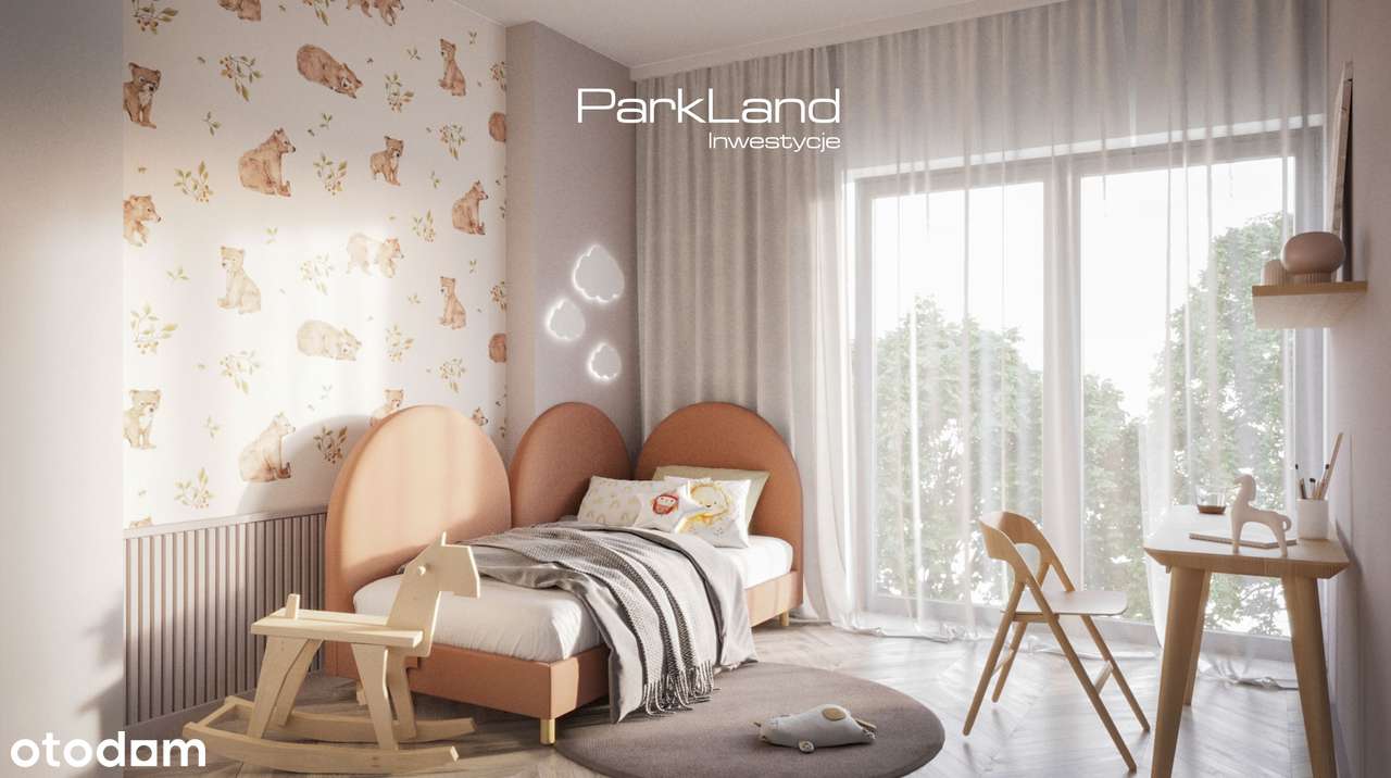 Park Klonowy Etap II - Dom L - osiedle wśród drzew i światła - Pełny obrazek: 2/10