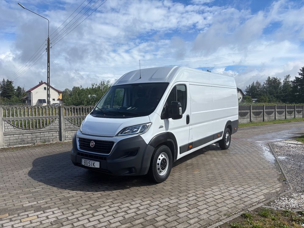 Fiat Ducato 2015
