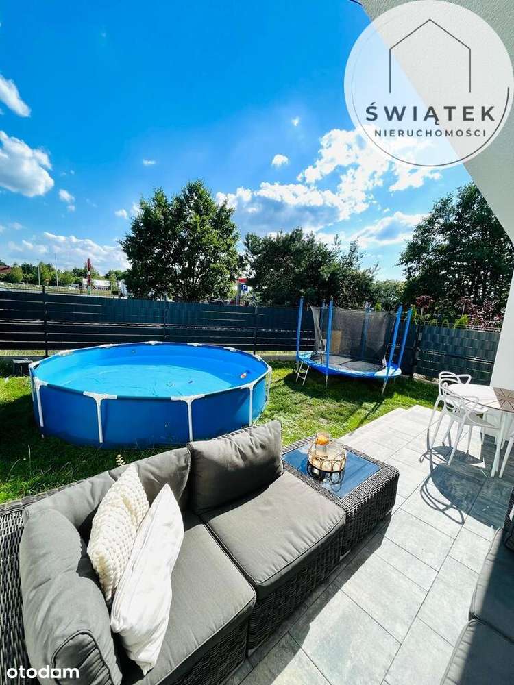 Bezczynszowy apartament dwupoziomowy Stawki-18