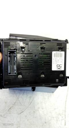 Auto Radio Cd Mp3 Opel Astra H (A04) - 3