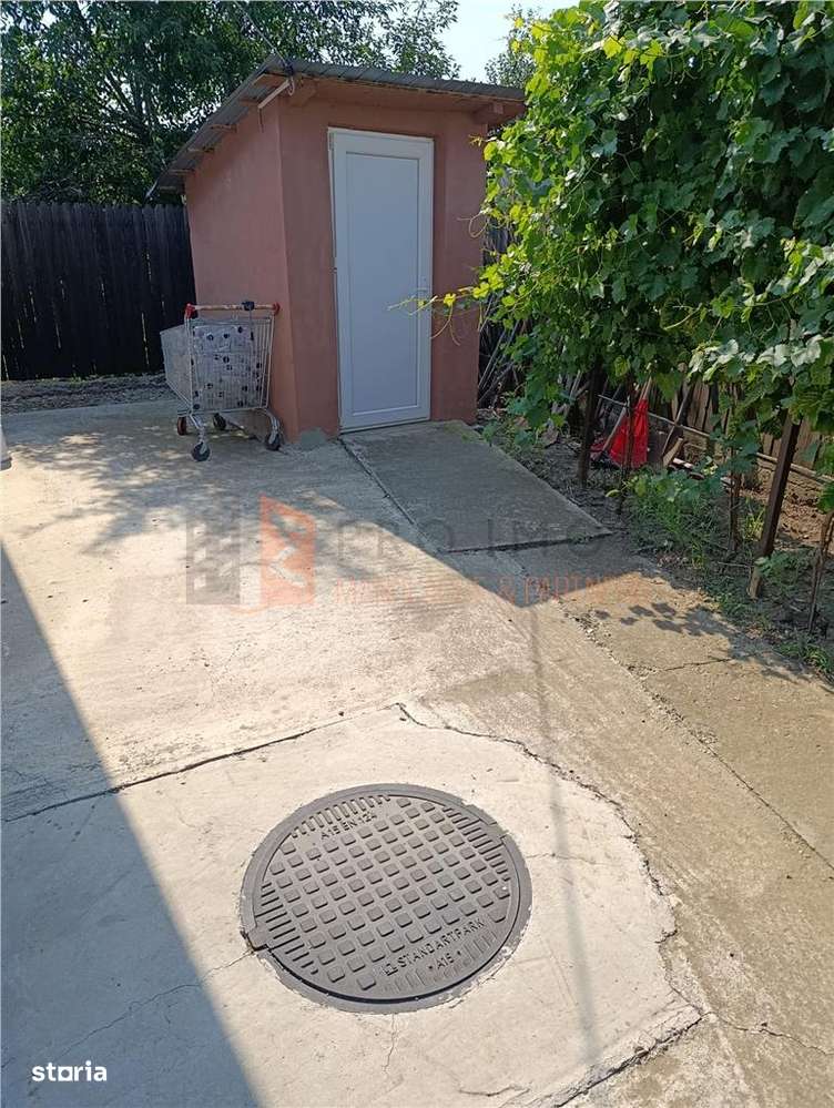 Casa tip parter zona Capatanesti-18