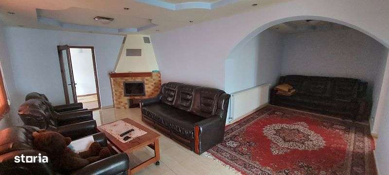 Casa 300mp + Teren 5000mp + anexe - Cojasca Dambovita - Imagine principală: 5/8