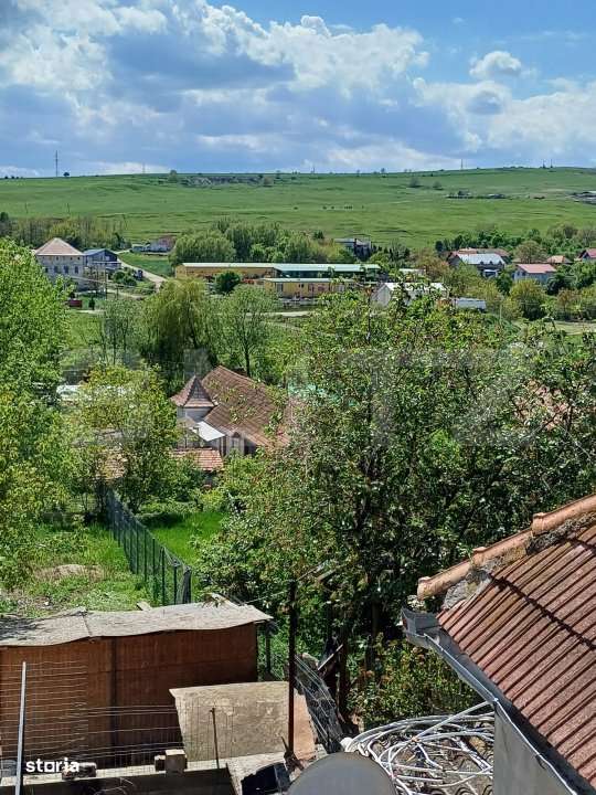 Duplex, 150mp in Copaceni langa Turda - Imagine principală: 1/19