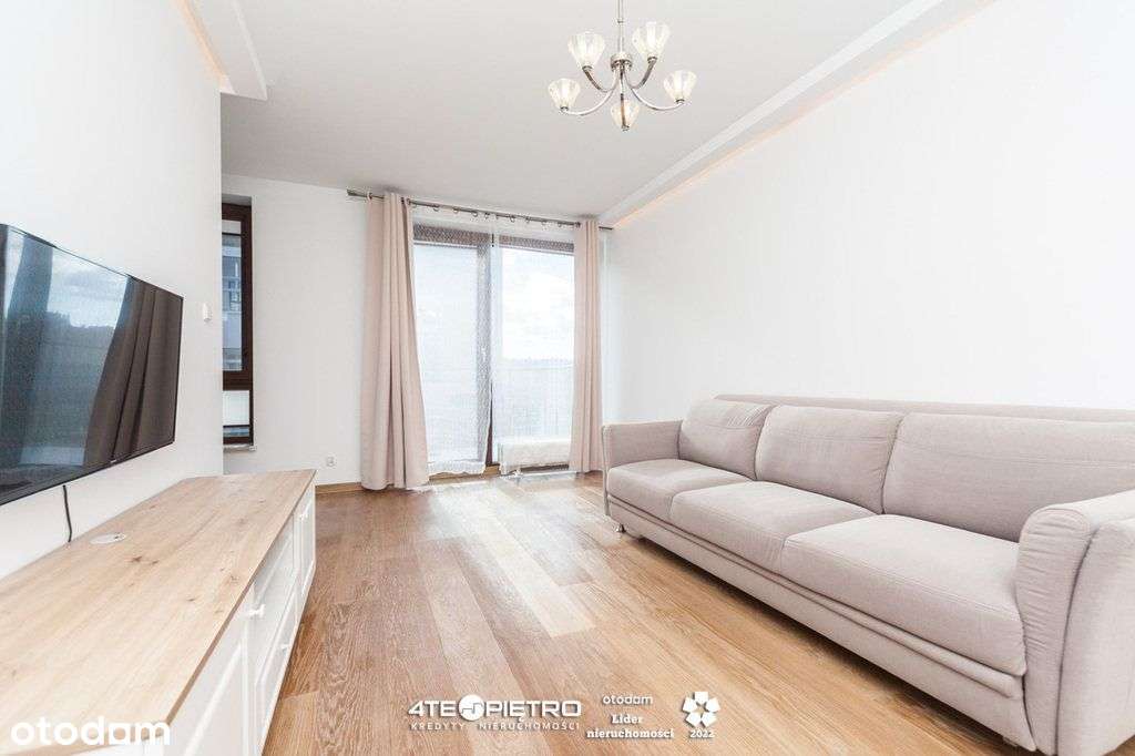 Mieszkanie na wynajem ul. Relaksowa Lublin - Pełny obrazek: 2/11