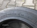 OPONA FIRESTONE F-590 165/70 14 81T LATO - 7