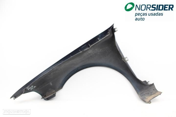 Guarda lamas direito Renault Laguna II Break|01-03 - 5