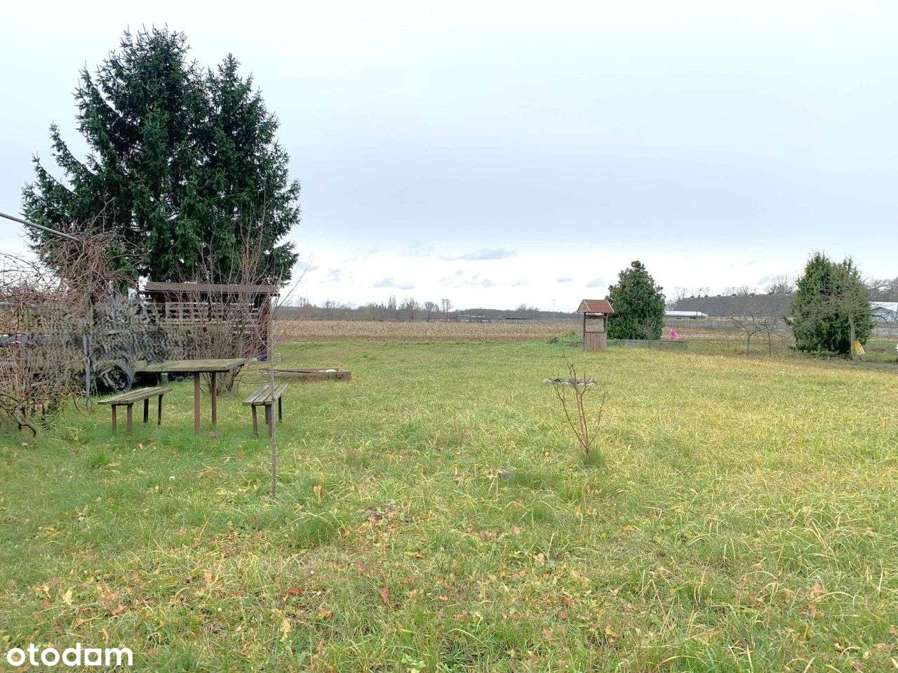 Mieszkanie na sprzedaż Brudzyń gm. Brudzew z garaż-14