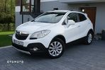 Opel Mokka 1.7 CDTI Cosmo S&S 4x4 - 30