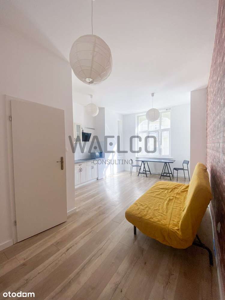 4pack kawalerki, zrewitalizowana kamienica!-0