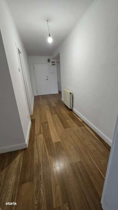 Apartament deosebit 3 camere Parcul Herastrau-12