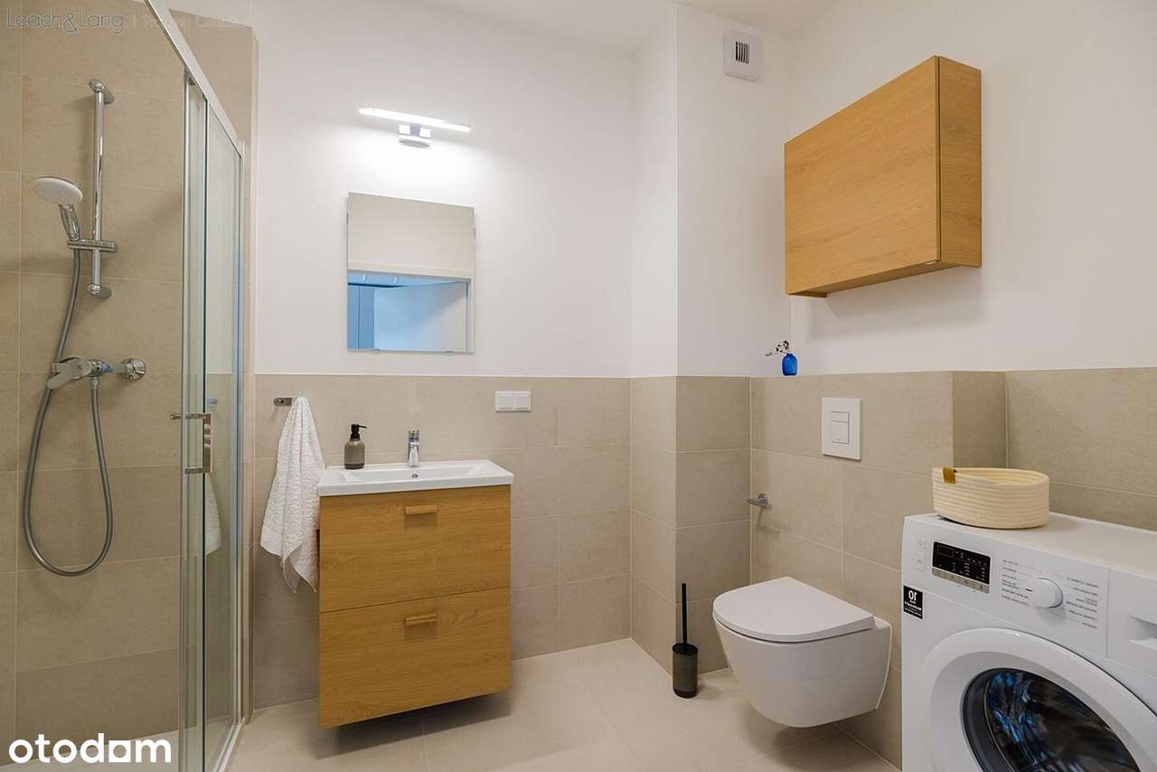 Podgórze/ Płaszów, 2-pok., ogródek, BEZ PROWIZJI-7