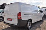 Mercedes-Benz Vito Automat 4x4 - 4