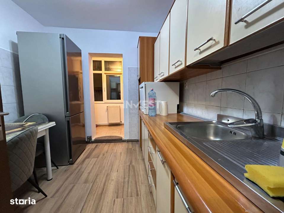 INCHIRIERE-APARTAMENT 3 CAMERE-DECOMANDAT-NICOLINA 1 LIDL - Imagine principală: 3/15