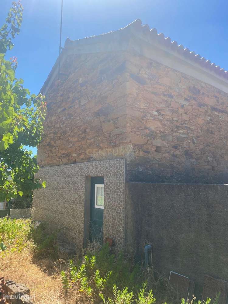 Casa de Campo na Lameirinha-16