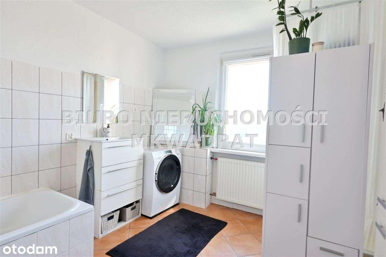 Przestronne M3, aż 72 m2- ul. Dąbrówki-7