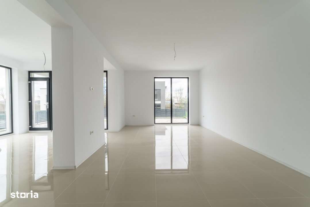 Casa Noua Tip Duplex – 4 Camere - P+1 -  Budeasa! - Imagine principală: 2/19