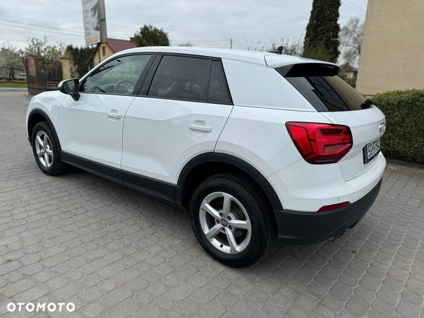 Audi Q2 35 TFSI S tronic - 8